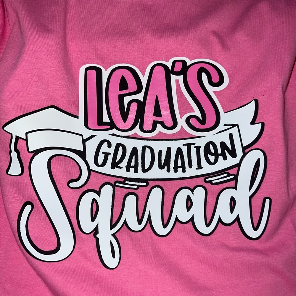 Custom Tee’s - Picture 2 of 4